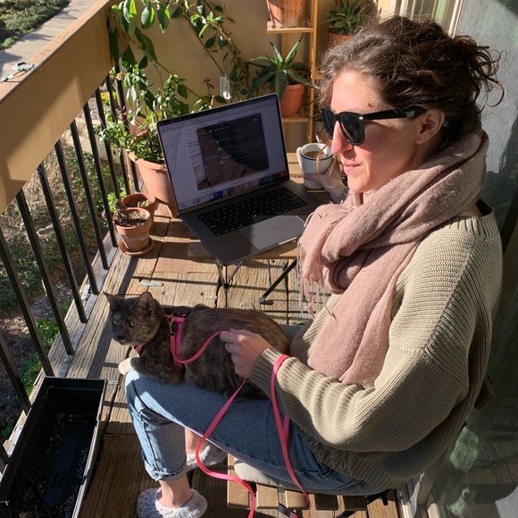 Meet your Posher, Jaime - Picture 3 of 3